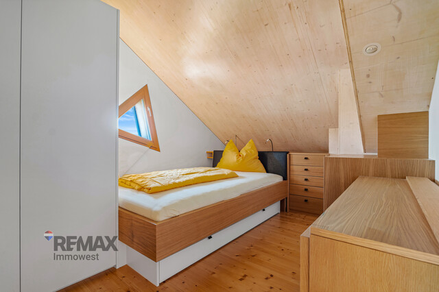 Direkt am Wasser: Exklusives Bootshaus mit Luxuskomfort