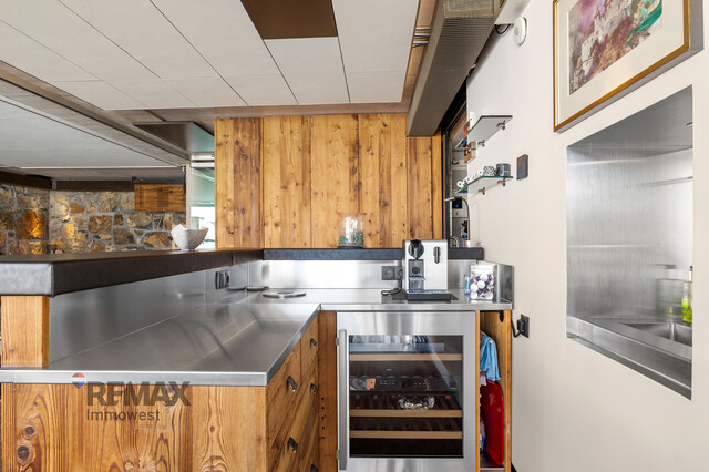 Direkt am Wasser: Exklusives Bootshaus mit Luxuskomfort