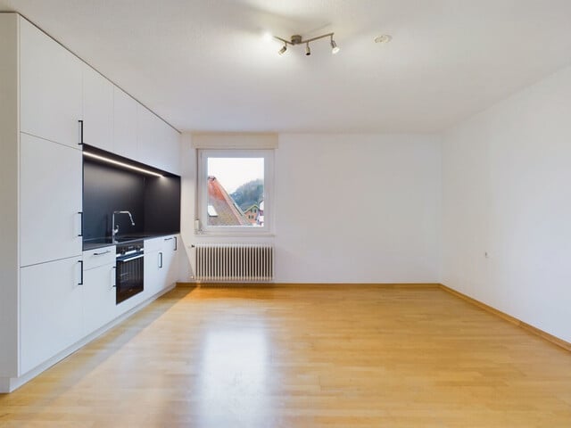 Zentrale 2-Zimmer-Wohnung in Götzis