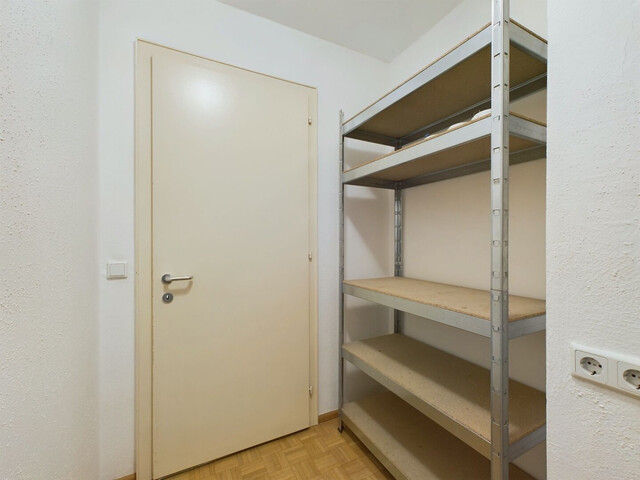 Zentrale 2-Zimmer-Wohnung in Götzis