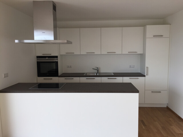 Ruhige 4-Zimmer-Terassenwohnung in zentrumsnähe Wolfurt