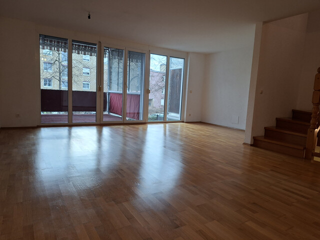 Sehr schönes Eckreihenhaus mit 130m2 in Dornbirn