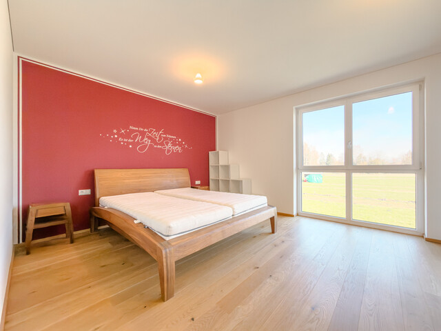 Modernes Mehrfamilienhaus mit 2 Wohneinheiten in ruhiger Lage von Lustenau