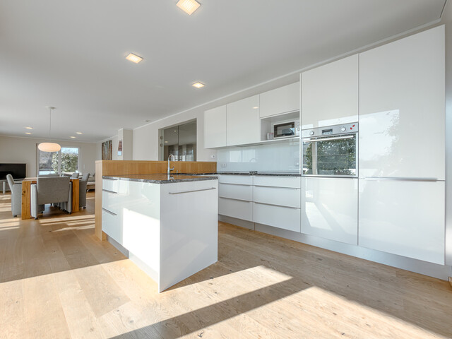 Modernes Mehrfamilienhaus mit 2 Wohneinheiten in ruhiger Lage von Lustenau