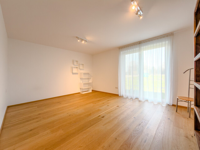 Modernes Mehrfamilienhaus mit 2 Wohneinheiten in ruhiger Lage von Lustenau