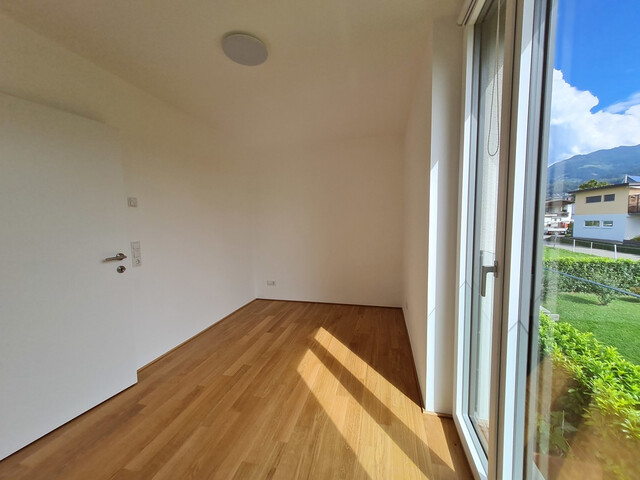 Erstklassige 3-Zimmer-Terrassenwohnung mit perfekter Raumaufteilung in Sulz zu vermieten