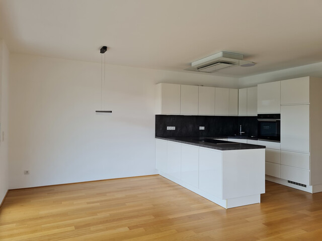 Erstklassige 3-Zimmer-Terrassenwohnung mit perfekter Raumaufteilung in Sulz zu vermieten