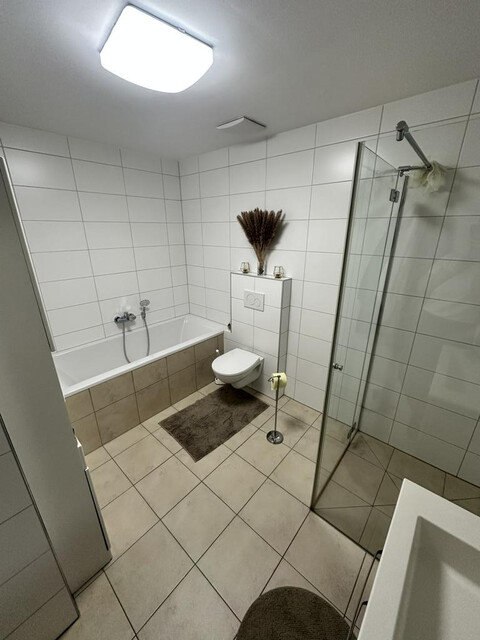 MODERNE GARTENWOHNUNG IN HARD – HOCHWERTIGES WOHNEN IN BODENSEENÄHE