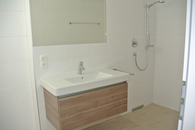 Wunderschöne 3-Zimmer-Wohnung mit großer Terrasse im Zentrum von Lustenau