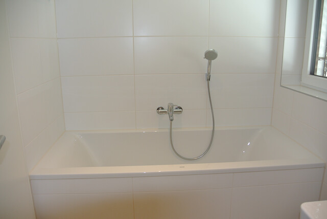 Wunderschöne 3-Zimmer-Wohnung mit großer Terrasse im Zentrum von Lustenau