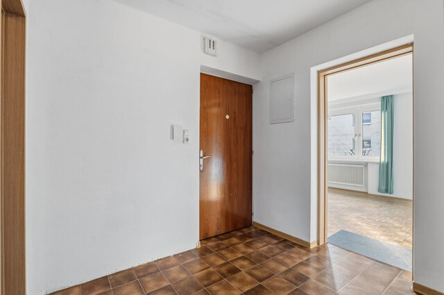 3-Zimmer-Wohnung in Lauterach – zentrale Ruhelage zum Verlieben und Gestalten