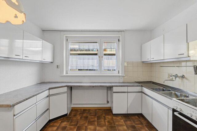 3-Zimmer-Wohnung in Lauterach – zentrale Ruhelage zum Verlieben und Gestalten