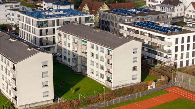 3-Zimmer-Wohnung in Lauterach – zentrale Ruhelage zum Verlieben und Gestalten