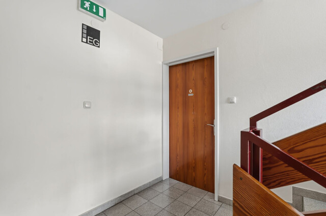 3-Zimmer-Wohnung in Lauterach – zentrale Ruhelage zum Verlieben und Gestalten