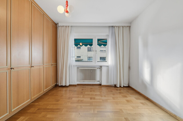 3-Zimmer-Wohnung in Lauterach – zentrale Ruhelage zum Verlieben und Gestalten