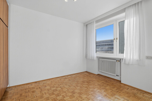 3-Zimmer-Wohnung in Lauterach – zentrale Ruhelage zum Verlieben und Gestalten