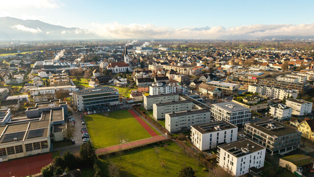 3-Zimmer-Wohnung in Lauterach – zentrale Ruhelage zum Verlieben und Gestalten