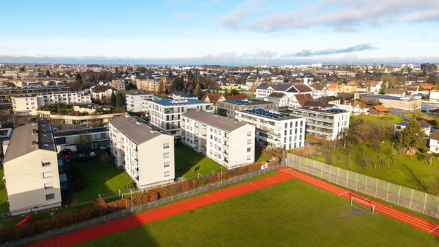 3-Zimmer-Wohnung in Lauterach – zentrale Ruhelage zum Verlieben und Gestalten