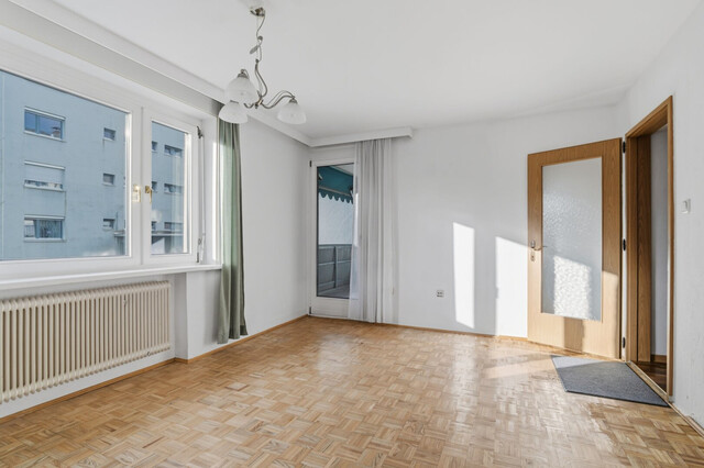 3-Zimmer-Wohnung in Lauterach – zentrale Ruhelage zum Verlieben und Gestalten