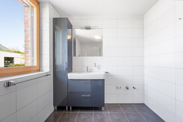 Sofort verfügbar! 3-Zimmer-Wohnung mit Südterrasse W03 / MIETE