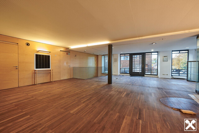 Erfolgsstandort in Dornbirn-Oberdorf