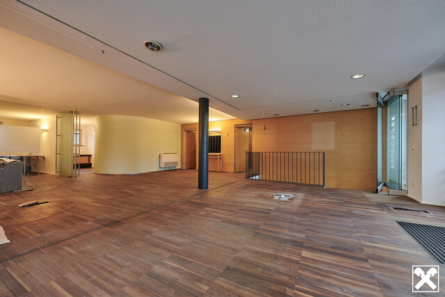 Erfolgsstandort in Dornbirn-Oberdorf