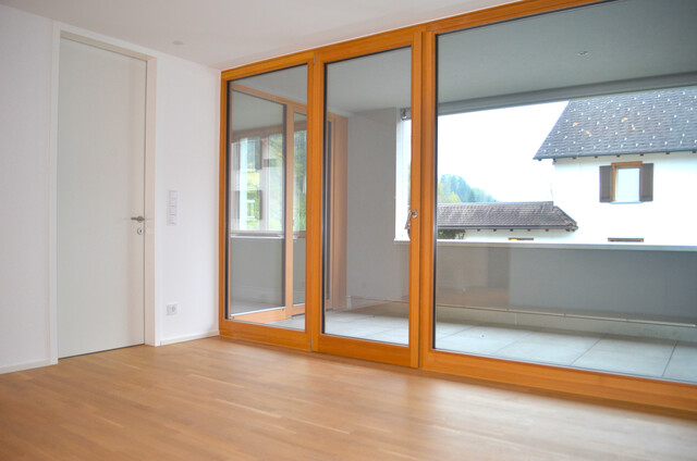 2 Zimmer-Wohnung | Balkon | Feldkirch/Nofels | Modern