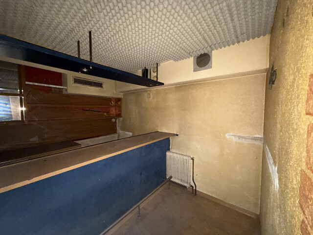 Lagerfläche | Feldkirch | Miete