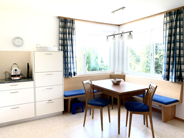 Einfamilienhaus mit Panoramablick in Schwarzach