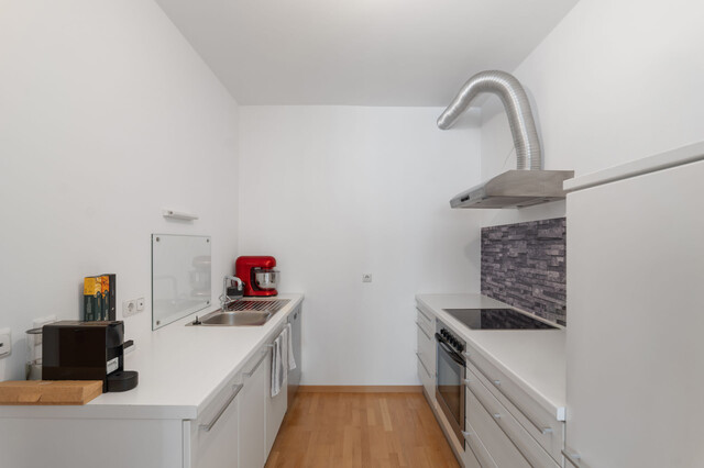 Lustenau: Über 130m² Nutzfläche - 4 Zimmer Wohnung mit großer Loggia