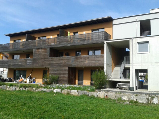 Nette 2-Zimmer Wohnung - Ruhige Lage in Hohenems