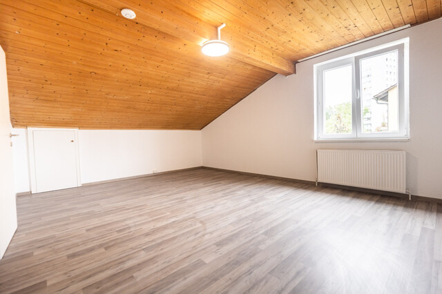  2-Zimmer Wohnung in Ruhiger Lage