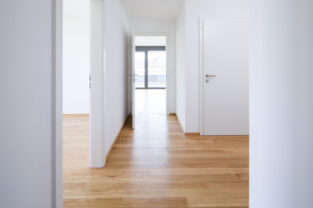 3-Zimmerwohnung mit großer Terrasse | Top 15