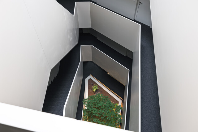 3-Zimmerwohnung mit großer Terrasse | Top 15