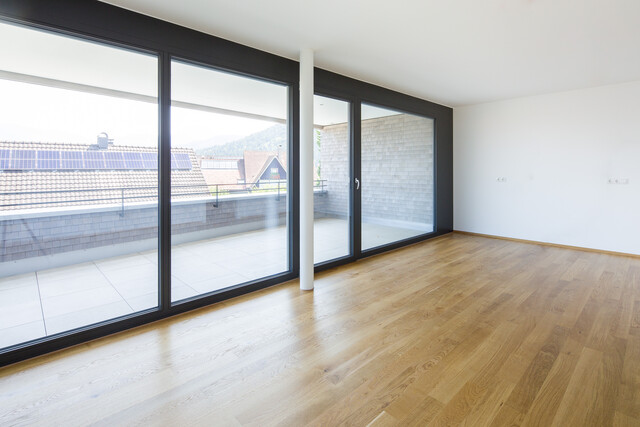 3-Zimmerwohnung mit großer Terrasse | Top 15
