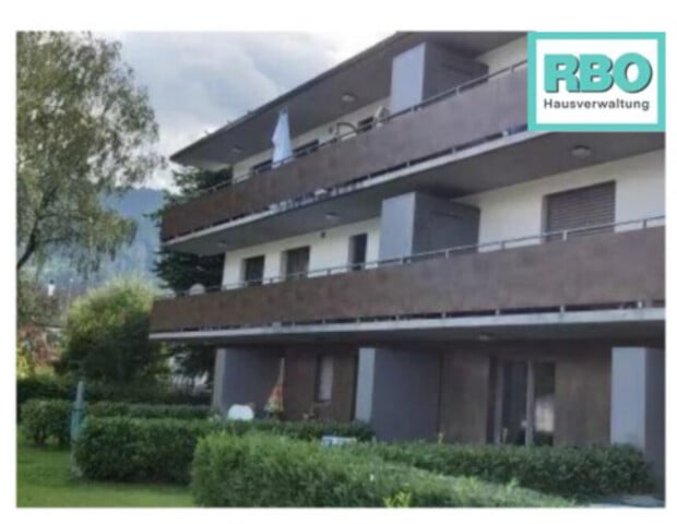 Attraktives Single Apartment in Bestlage von Frastanz