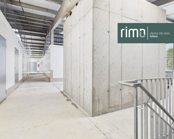Lagerflächen von 5 - 250 m² für Privatpersonen und Unternehmen