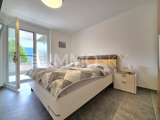 Top Wohnung mit Tiefgarage