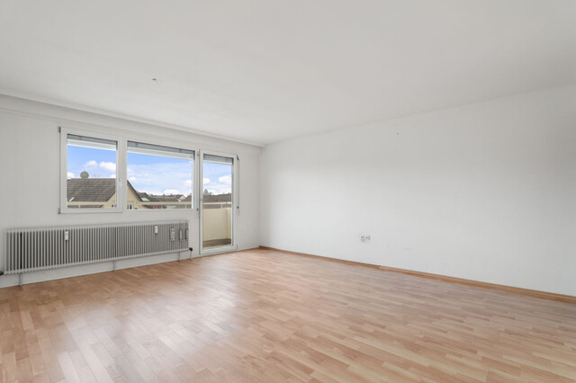 3,5 Zimmer Wohnung im Zentrum von Lustenau – Balkon, gute Lage und viele Möglichkeiten