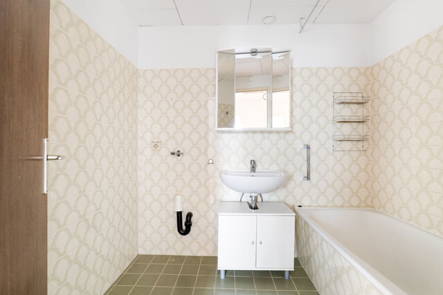 3,5 Zimmer Wohnung im Zentrum von Lustenau – Balkon, gute Lage und viele Möglichkeiten