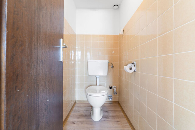 3,5 Zimmer Wohnung im Zentrum von Lustenau – Balkon, gute Lage und viele Möglichkeiten