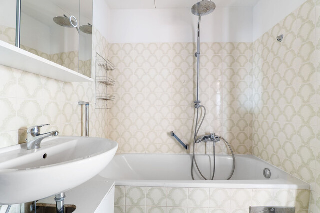 3,5 Zimmer Wohnung im Zentrum von Lustenau – Balkon, gute Lage und viele Möglichkeiten