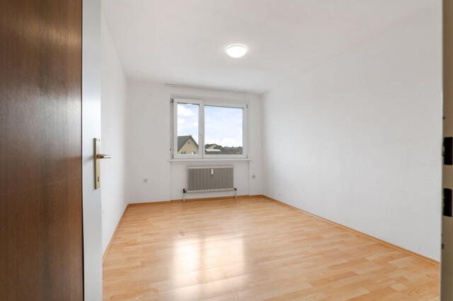 3,5 Zimmer Wohnung im Zentrum von Lustenau – Balkon, gute Lage und viele Möglichkeiten