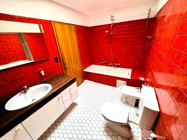 4-Zimmer Wohnung in zentraler Lage in Hohenems - Auch ein Kauf/Mietkauf ist möglich