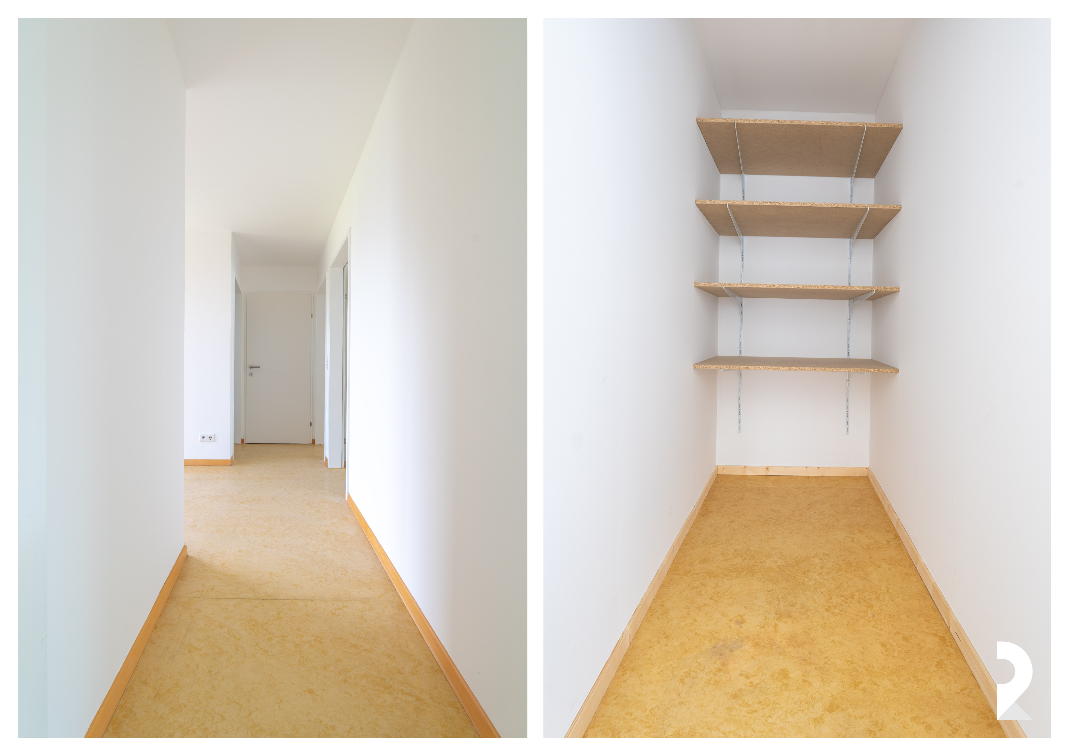 3-ZIMMER-WOHNUNG MIT GROSSZÜGIGEM BALKON IN GÖTZIS