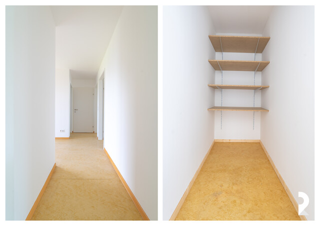 3-ZIMMER-WOHNUNG MIT GROSSZÜGIGEM BALKON IN GÖTZIS