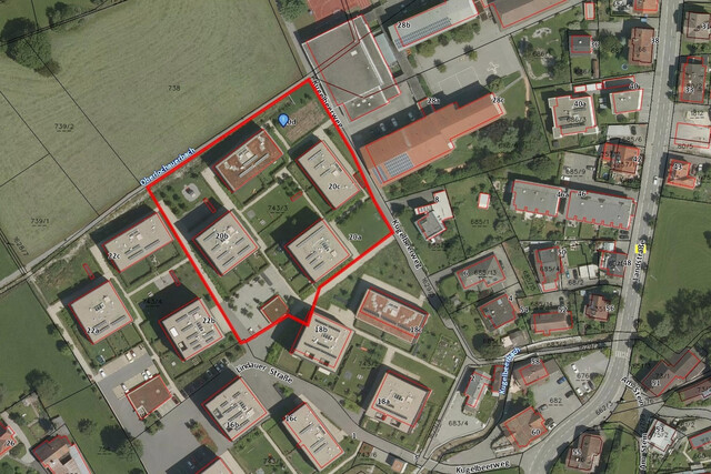 Neuwertiges Wohnen mit Blick auf den Pfänder & nah am Bodensee