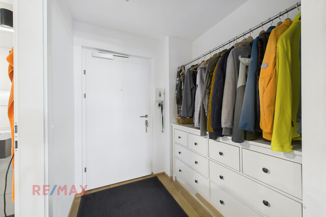 Neuwertiges Wohnen mit Blick auf den Pfänder & nah am Bodensee