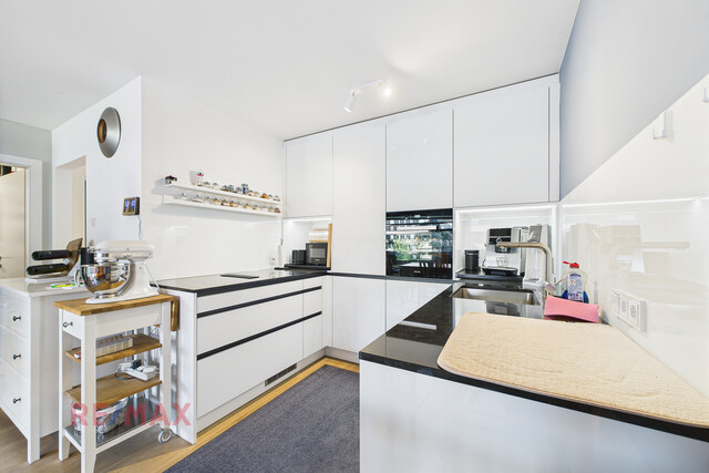 Neuwertiges Wohnen mit Blick auf den Pfänder & nah am Bodensee