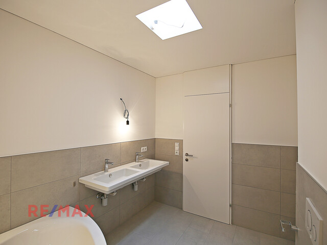 4-Zimmer-Penthousewohnung mitten in Dornbirner zu mieten